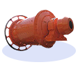 Grinding Equipment