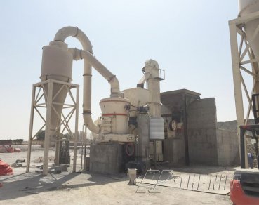 Raymond mill daily maintenance precautions