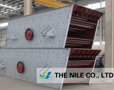 Four tips teach you how to choose the right vibrating screen equipment