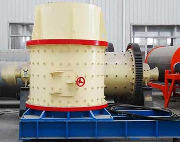 Compound crusher