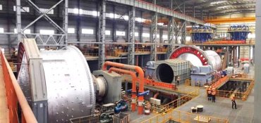 3 Tips on Choosing a Ball Mill