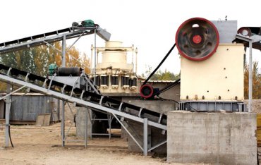 Jaw crushers often return materials to affect production and endanger safety? 4 tricks to get it done!